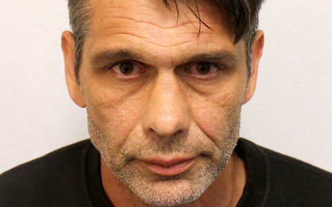 Britain First supporter who tried to run over Muslim released after serving just 33 weeks