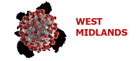 Disproportionate impact of Covid-19 on  BAME communities in West Midlands ‘avoidable’