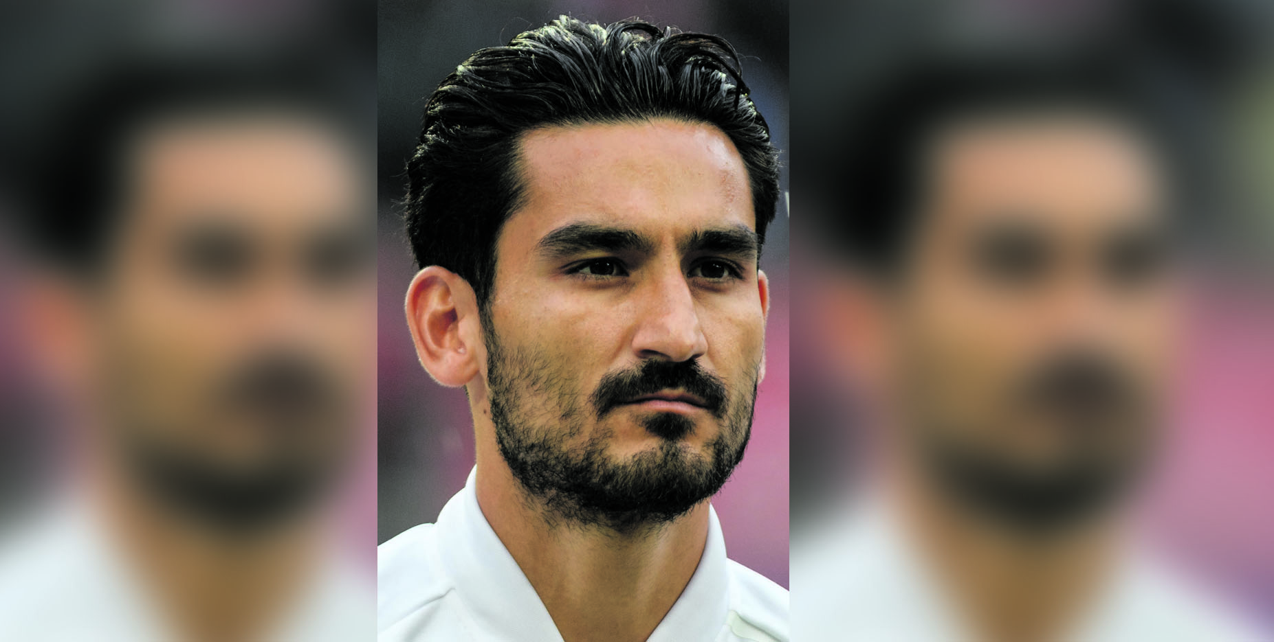 EURO 24: Germany’s Gündoğan “unsurprised” over poll revealing 21% crave whiter roster