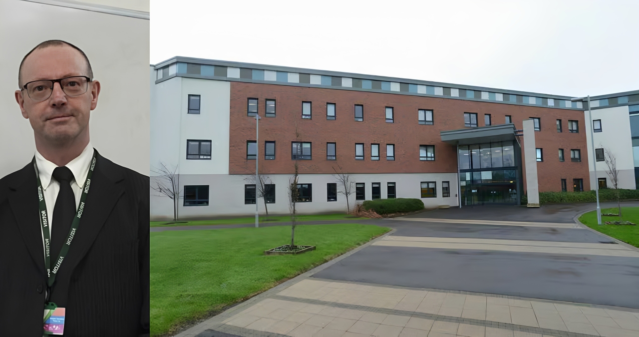 Teacher banned after calling Islam “satanically inspired”