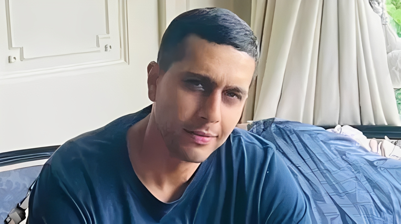 Teenagers guilty of unprovoked racist murder of man delivering food to his mother