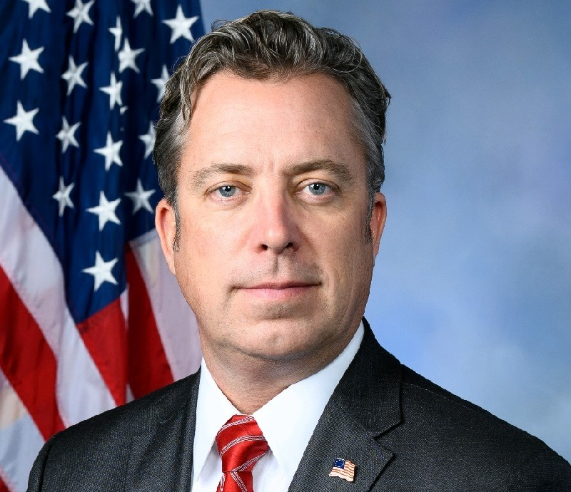 Tennessee Republican sparks outrage with ‘vile’ Islamophobic rant claiming Muslims ‘don’t belong’ in US society