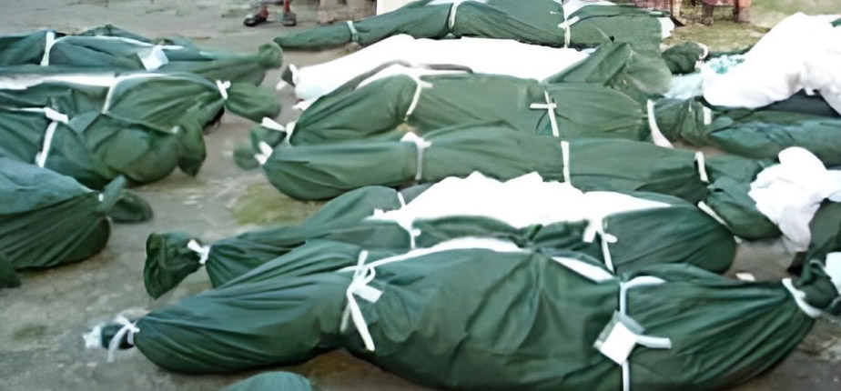 Justice denied: Thai court drops charges in Tak Bai Massacre as 20-year statute expires,  sparking outrage and calls for reform