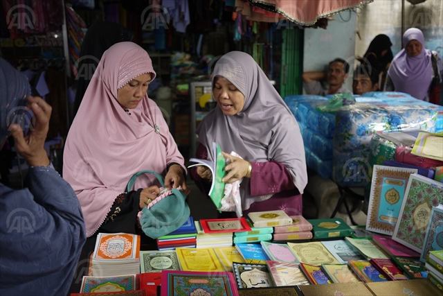 Thailand: Muslim Pattani longs for peace, freedom in Thailand
