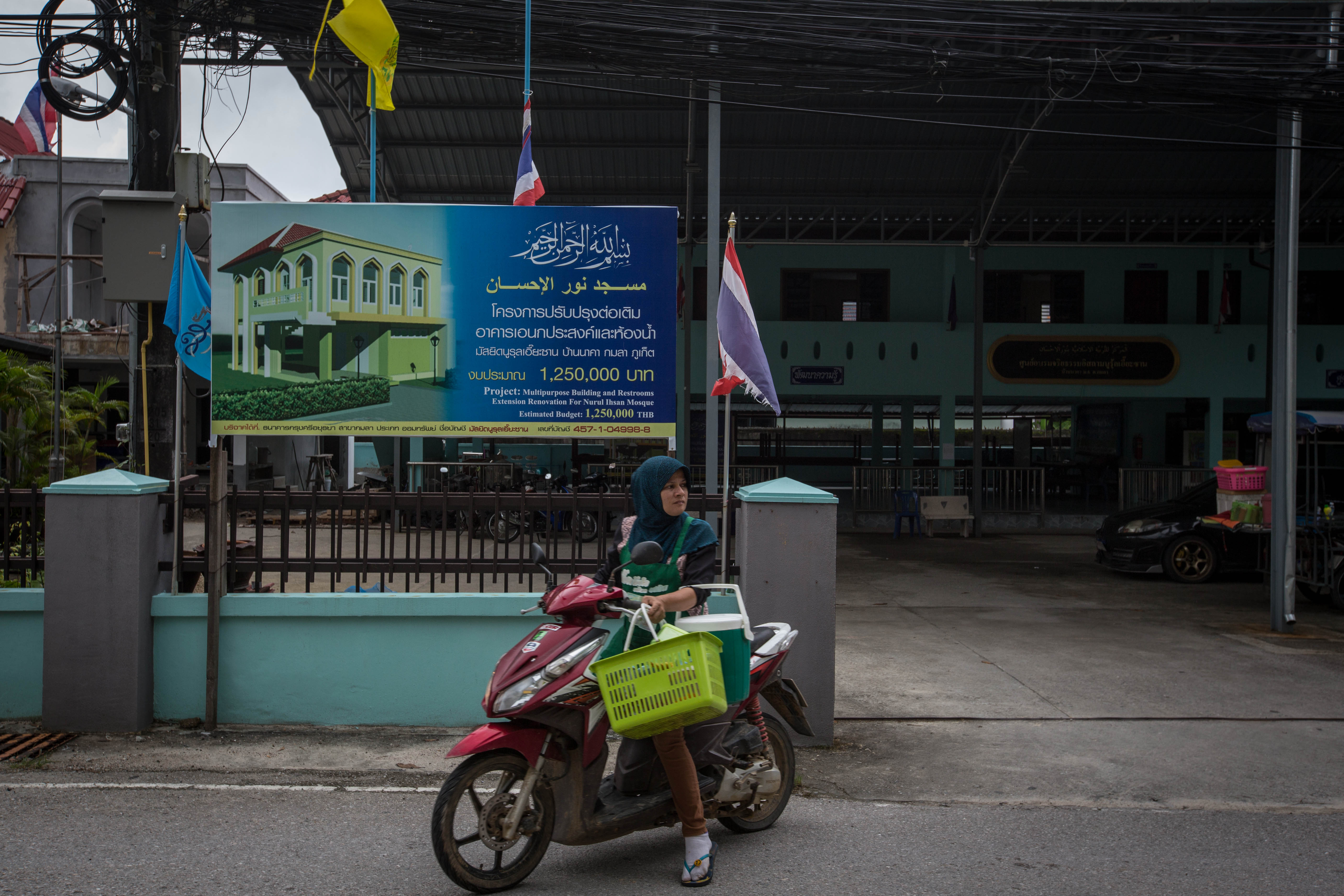 Thailand: Arrests of 48 students from south worry Thai Muslims