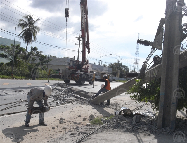 Thailand: Soldier killed, 3 injured in bomb attack in south