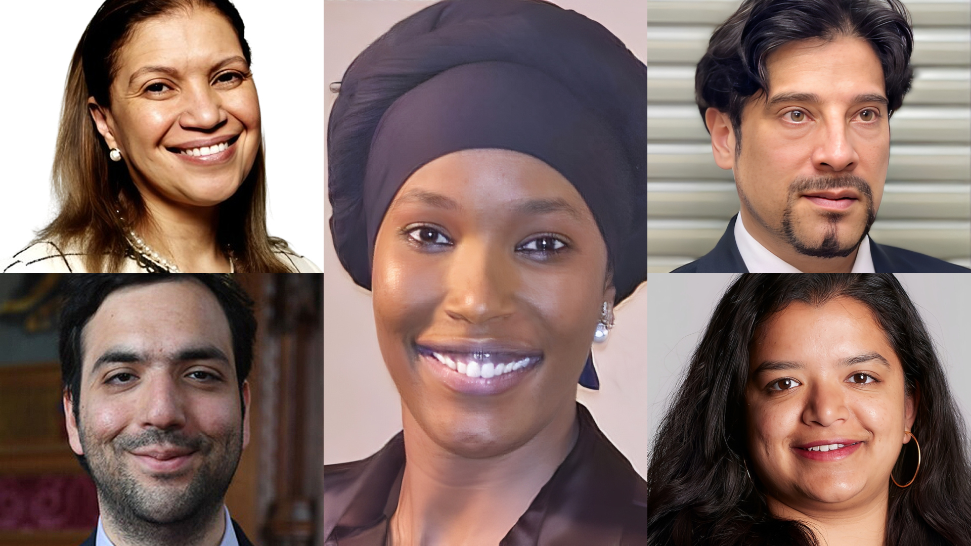The Muslim News Awards for Excellence 2025: Introducing the Independent Panel of Judges