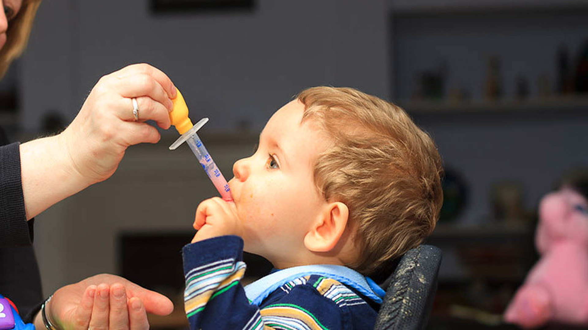 Health: Three million child deaths worldwide linked to antibiotic resistant infections
