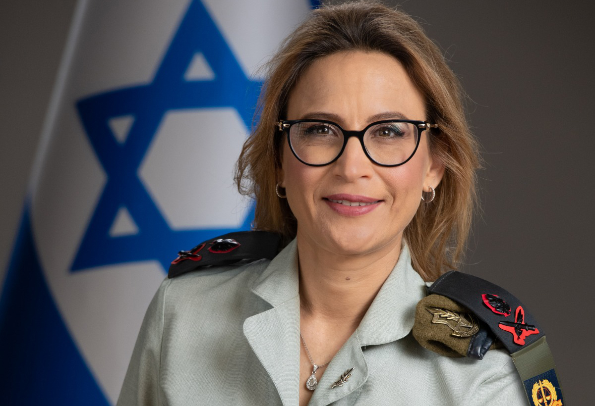 Top Israeli army lawyer quits after leaking evidence of Palestinian detainee gang rape