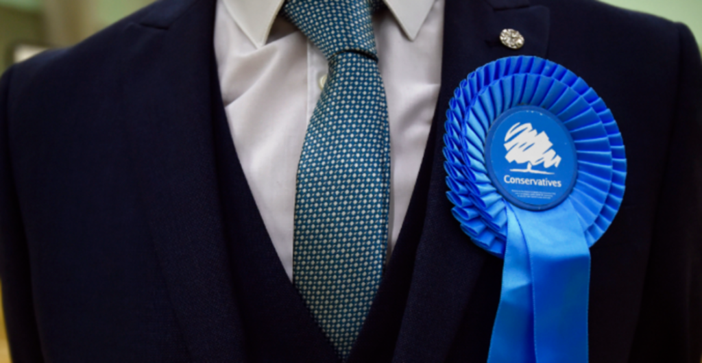 Editorial: Separate rules for Tories