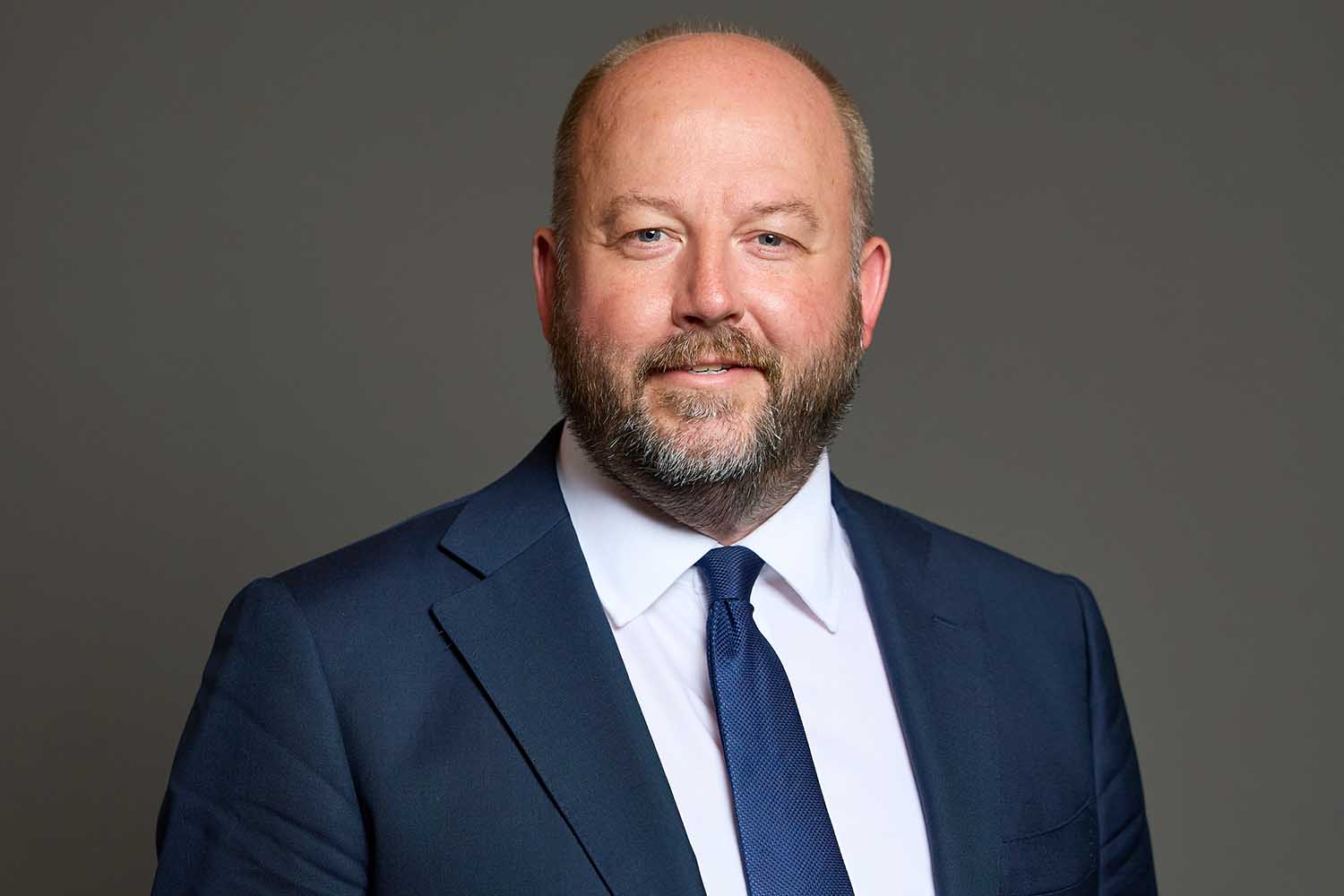 Tory shadow minister says niqabs and burqas harm society