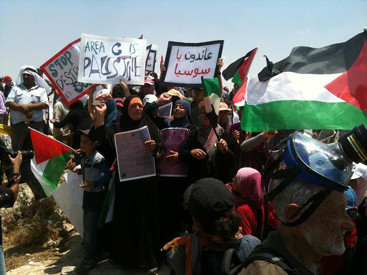 TripAdvisor staff urged to lobby bosses against listing illegal Israeli settlement