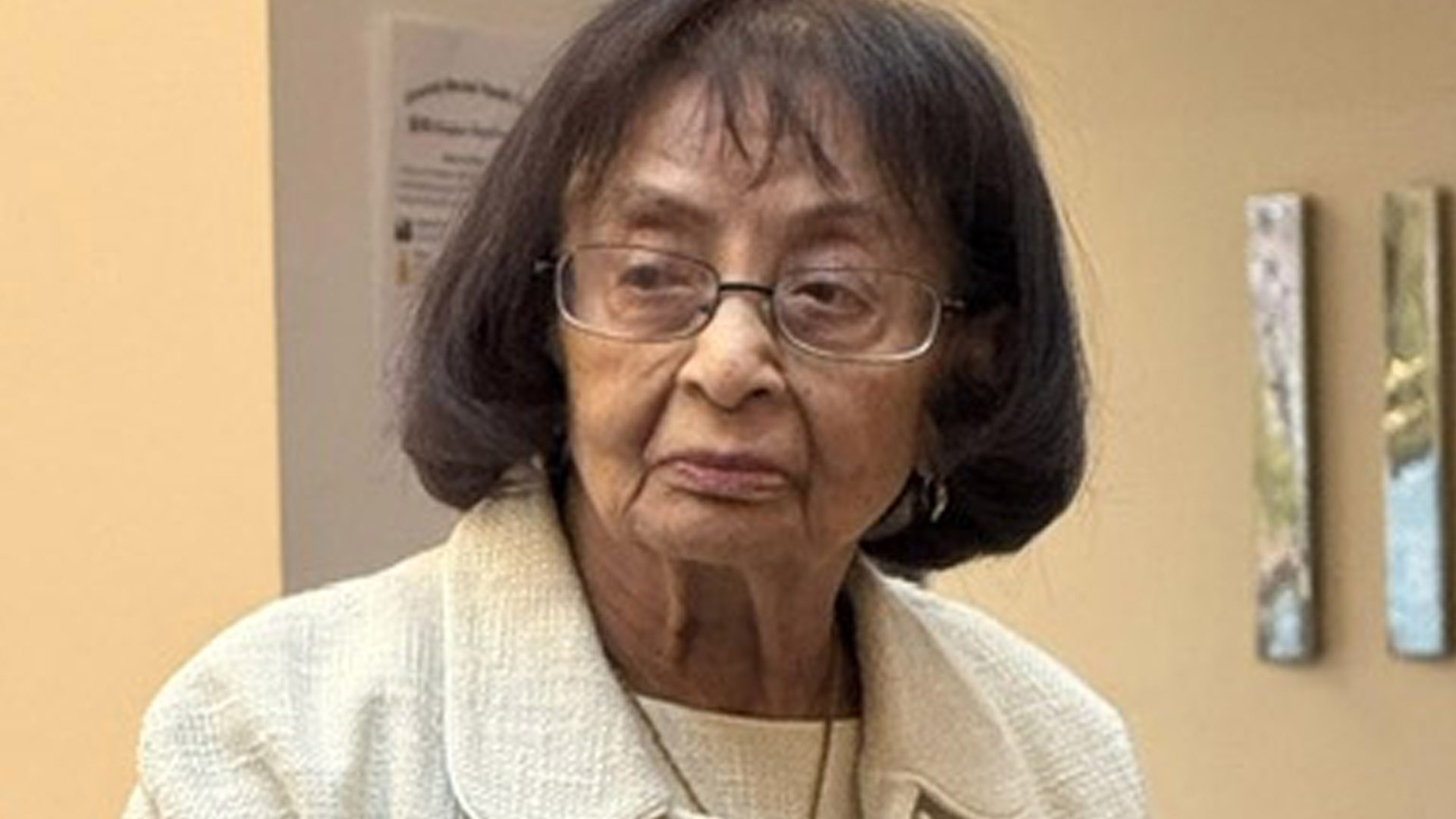 Tuberculosis global expert becomes City-St George’s Extraordinary Woman for 2025