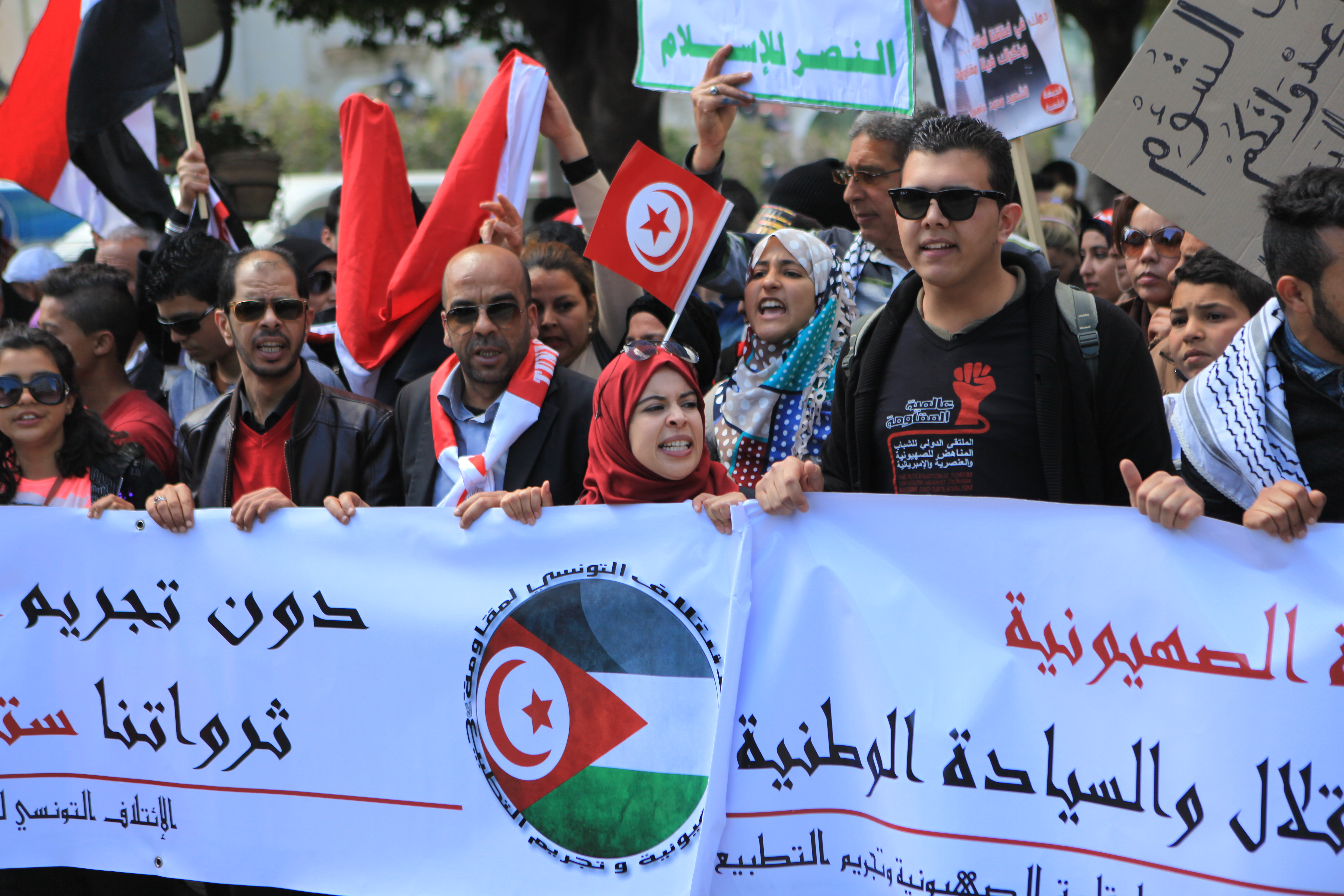 Palestinian women recall 1948 massacre in Deir Yassin