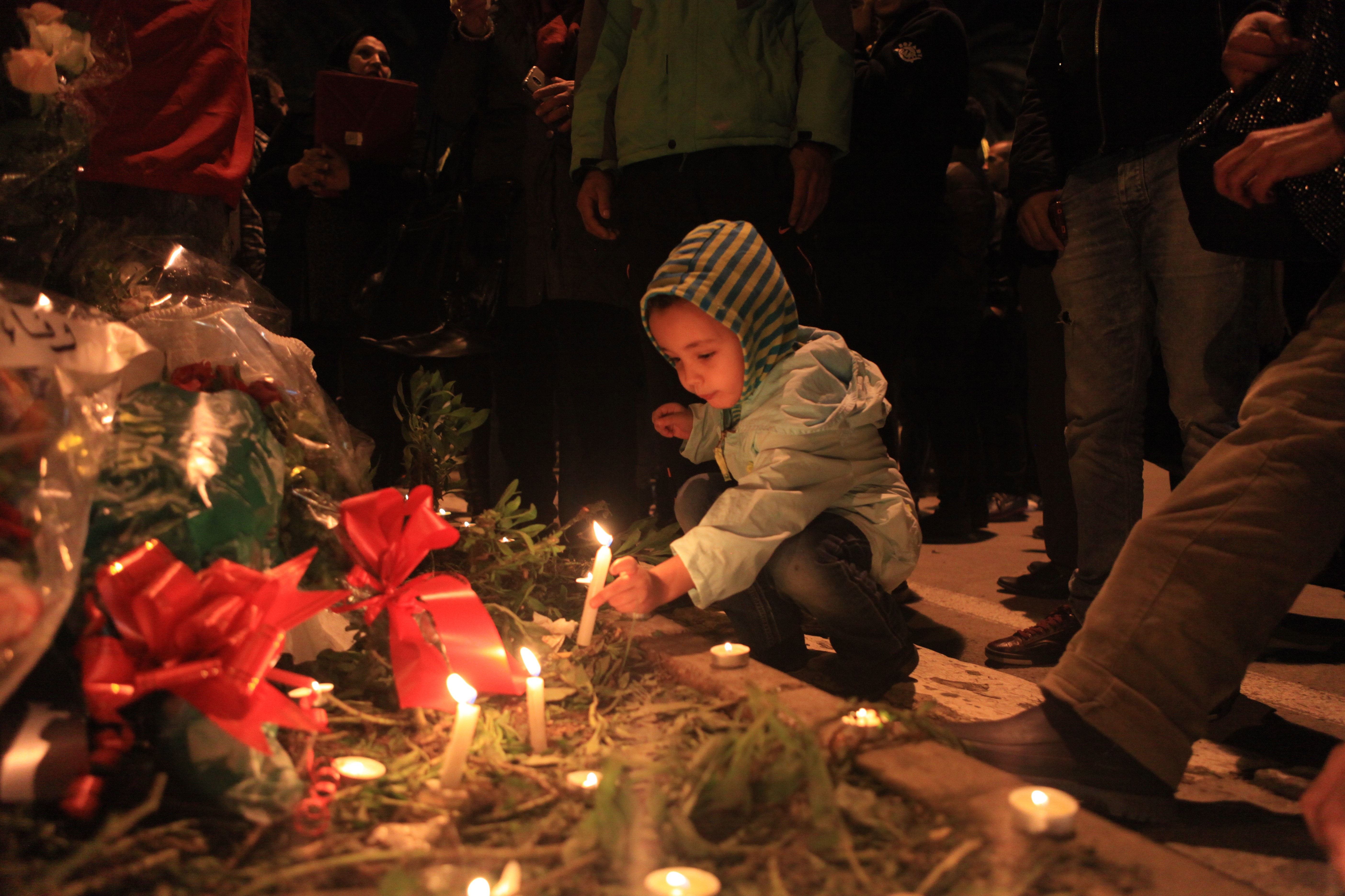 Tunisia: Daesh claims responsibility for Tunis suicide attack