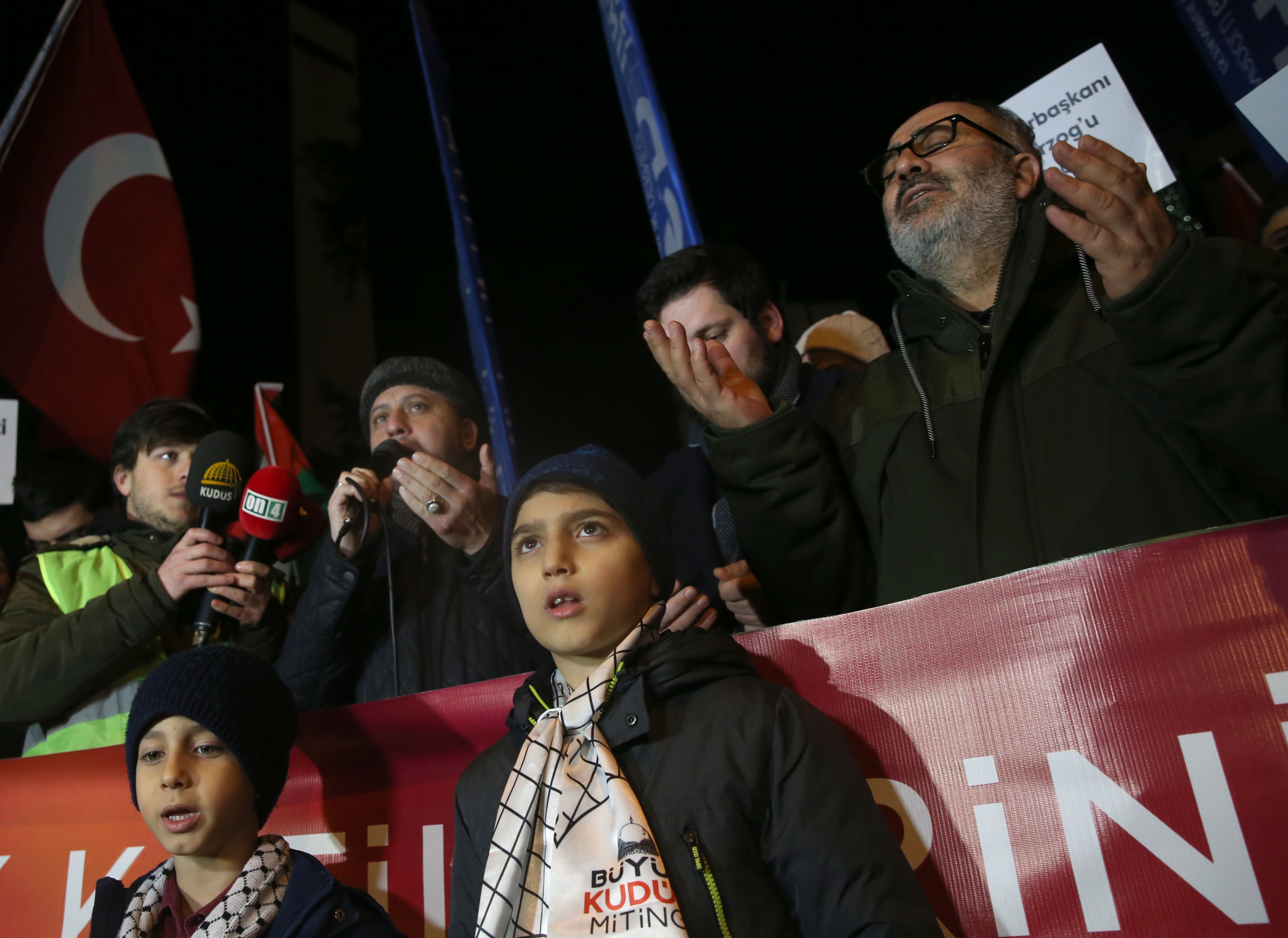 Turkey close to restore full diplomatic relations with Israel