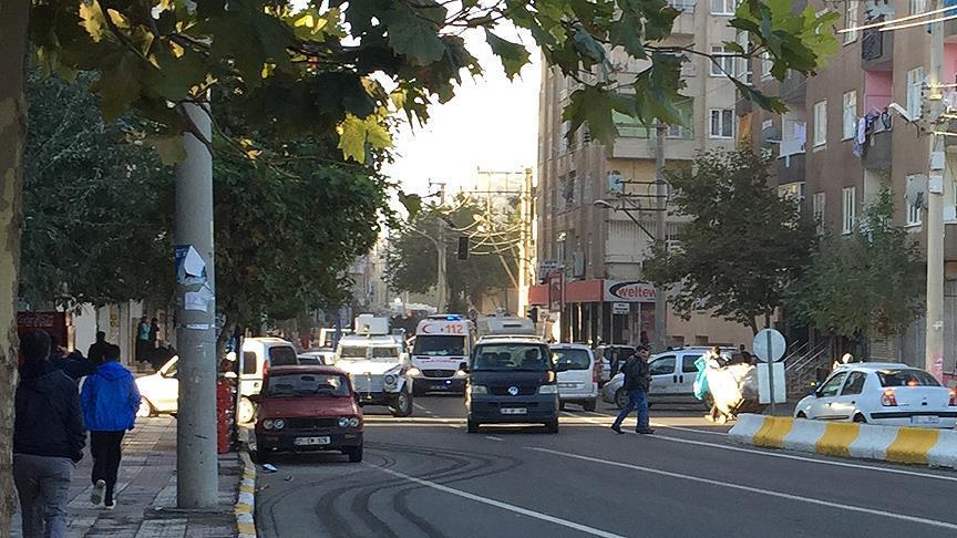 Turkey: Explosion hits SE Turkey, kills one, injures 30