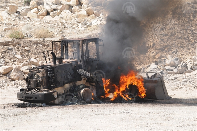 Turkey: 19 civilians killed in terror attacks in 56 days
