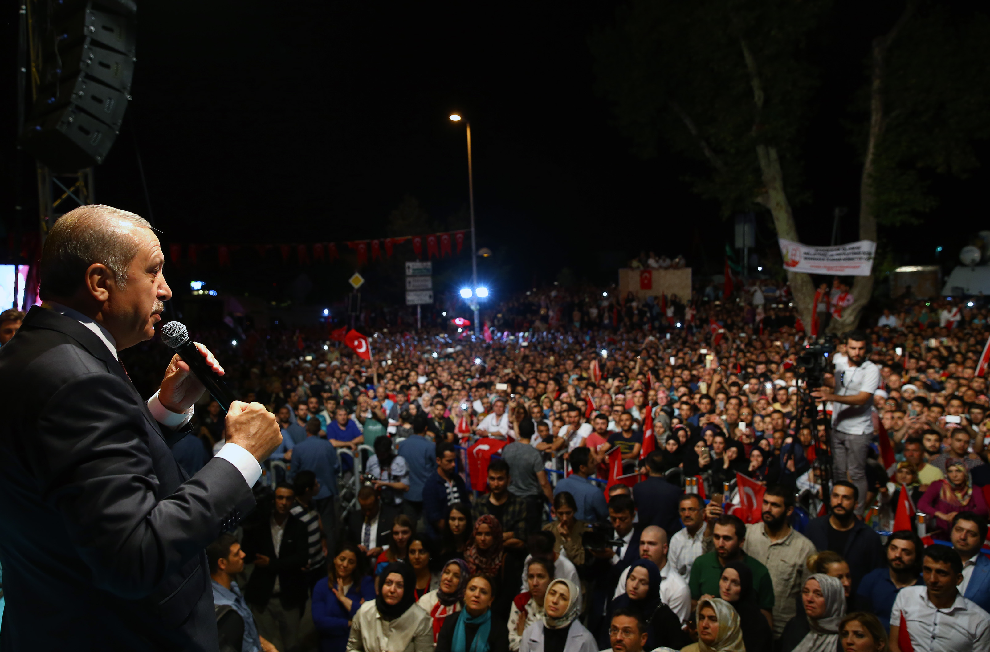 US: Pentagon response to Turkish failed coup raises questions