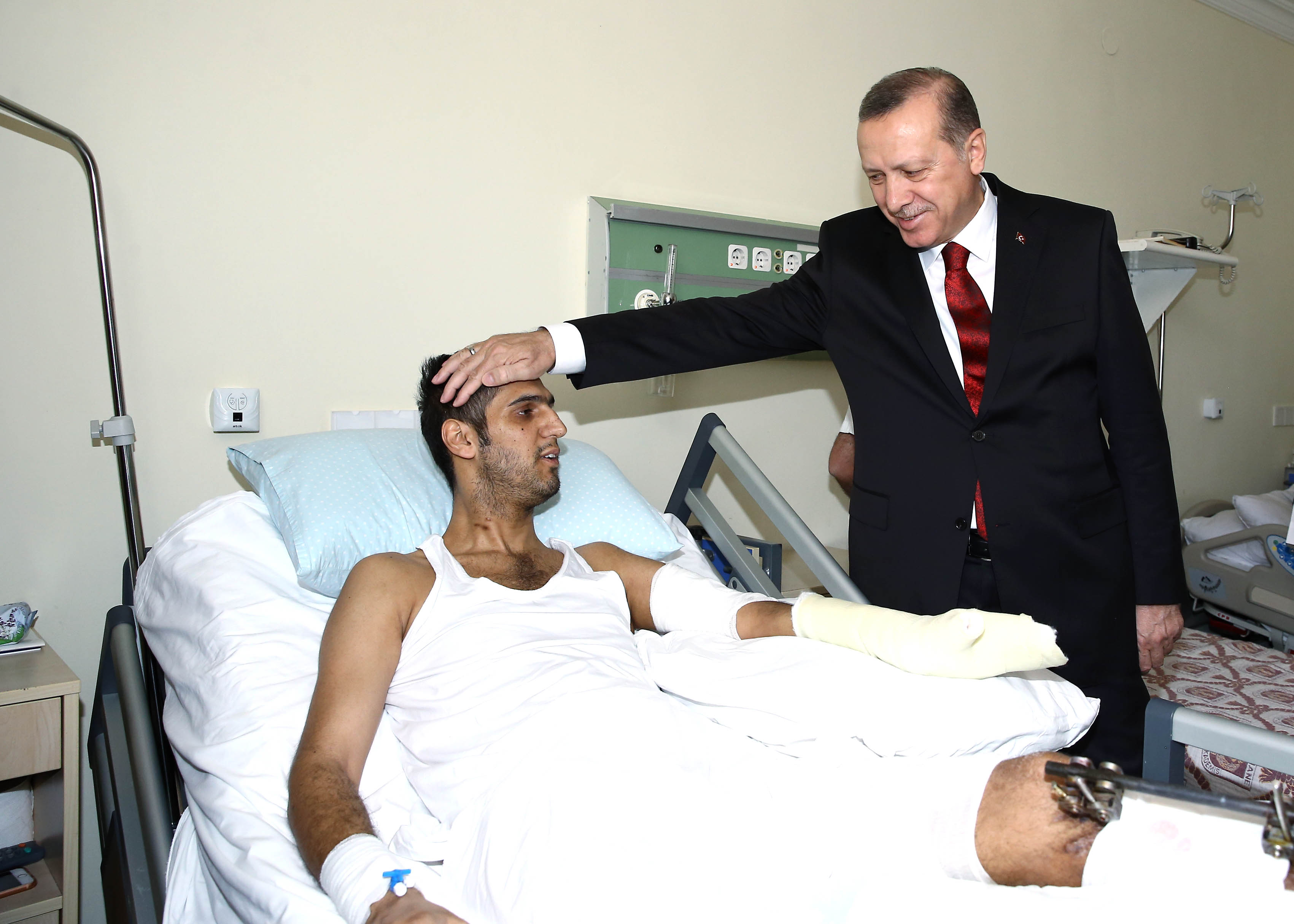 US refuses to confirm YPG behind Ankara attack