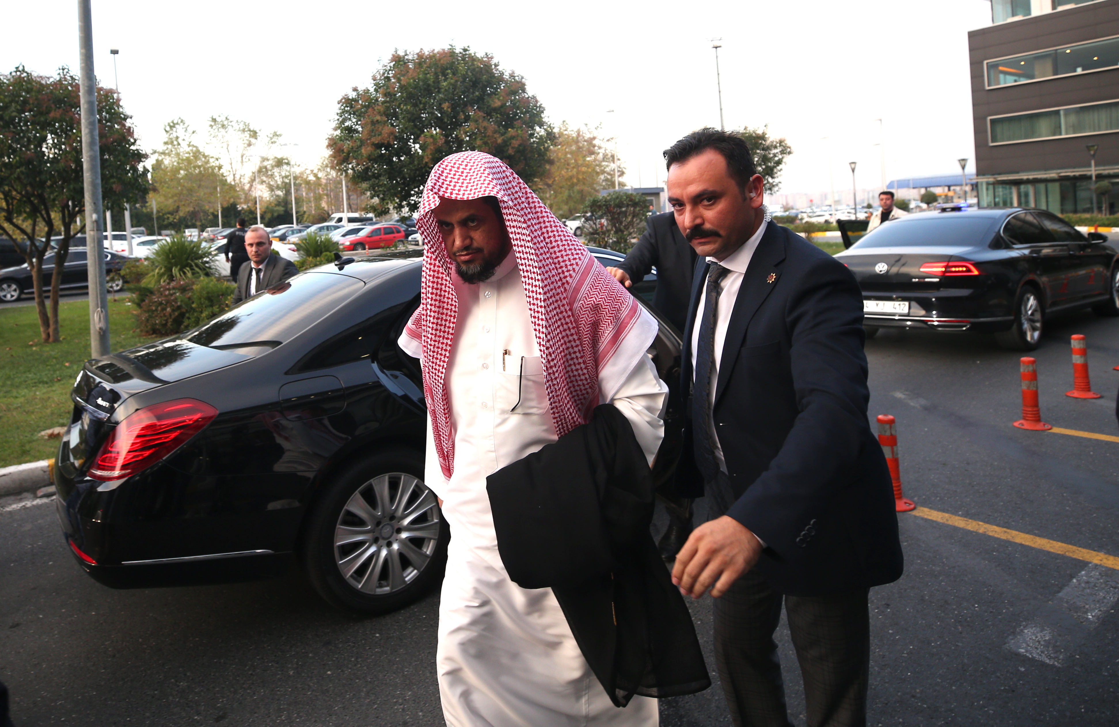 Turkey: – ‘Khashoggi’s body disposed of after dismembering’