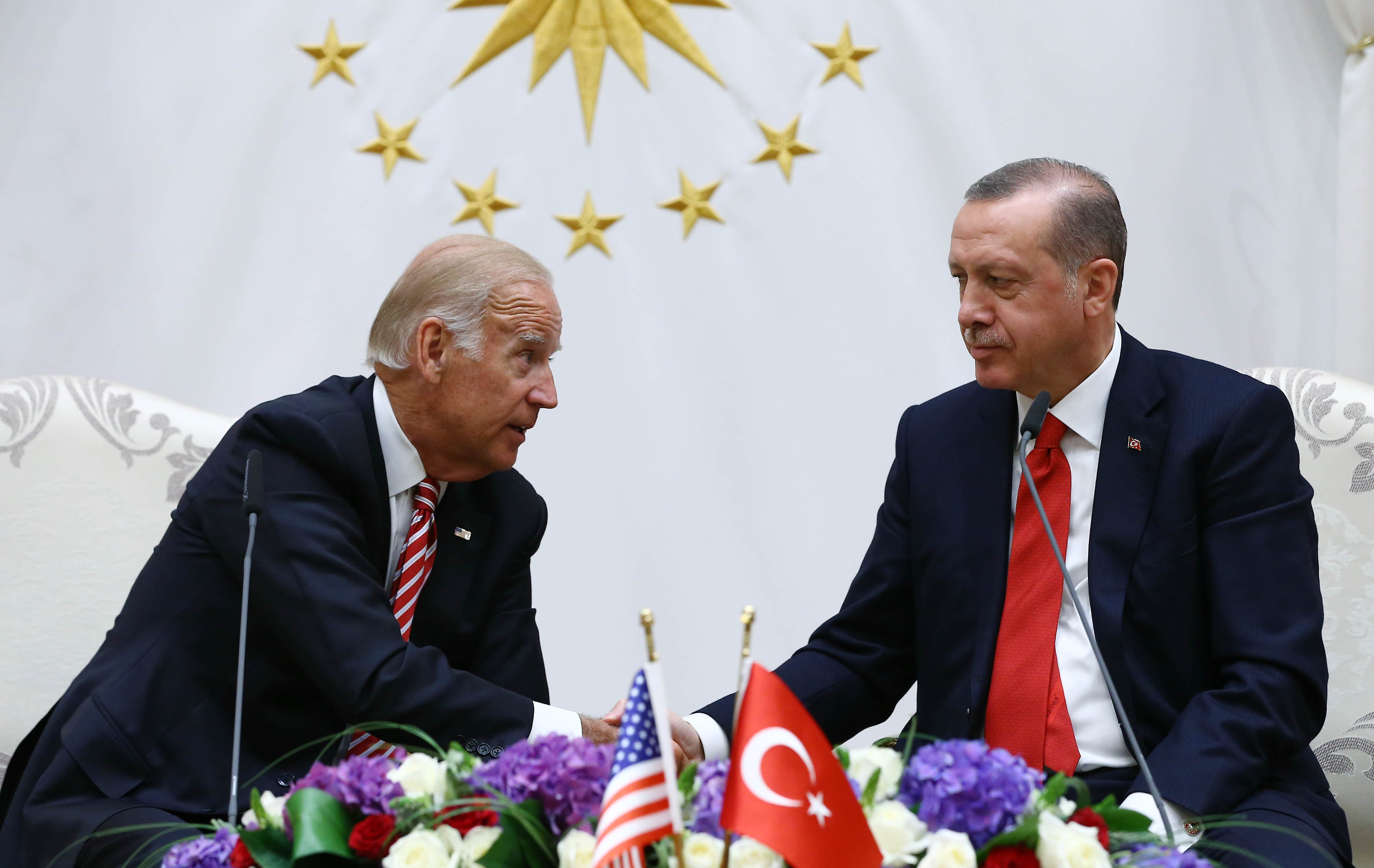Turkey: US had ‘no foreknowledge of Turkey coup bid’