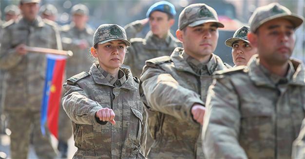 Turkey: Hijab now permitted in Turkish army