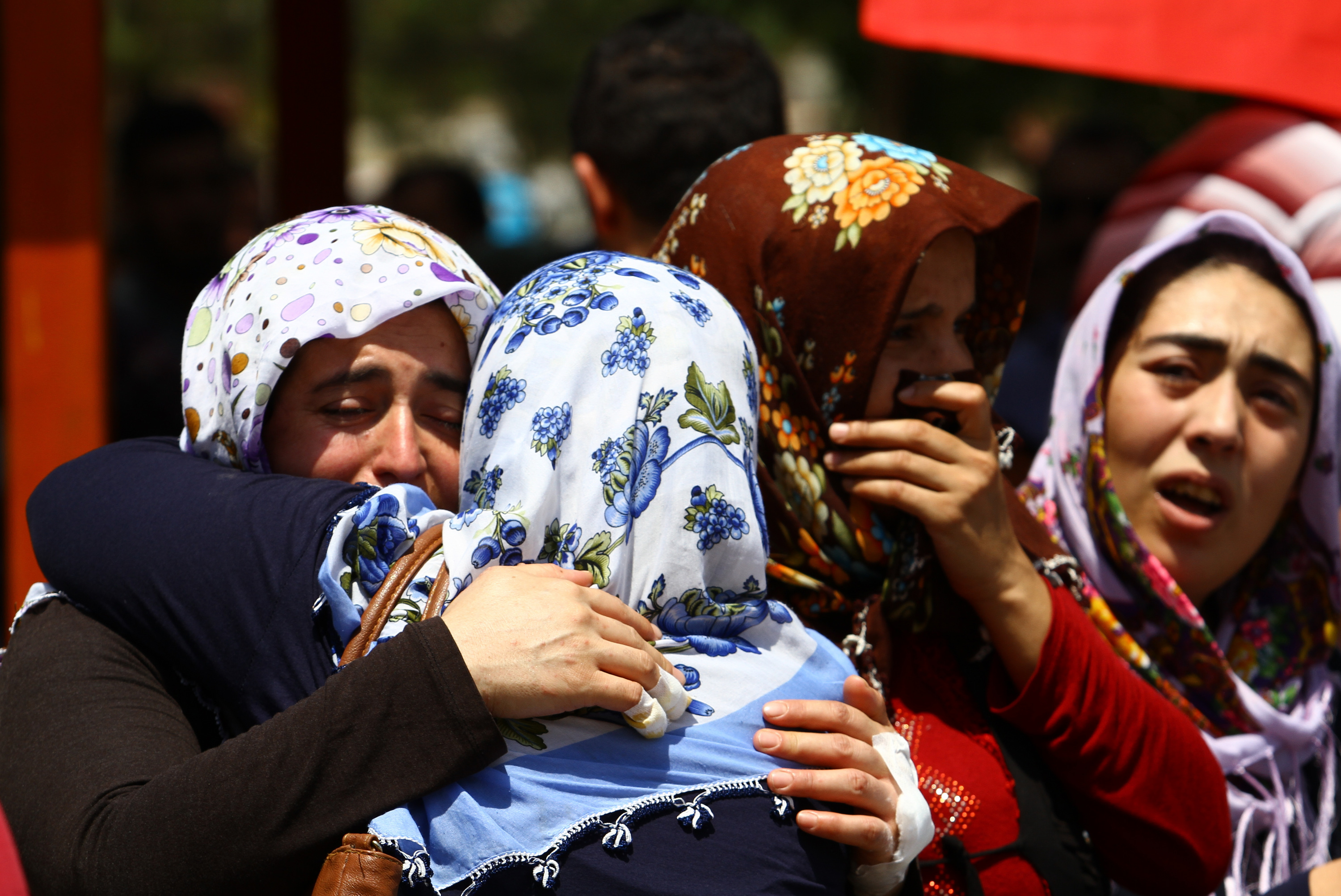 Turkey: Early signs point to Daesh in wedding blast, 51 killed