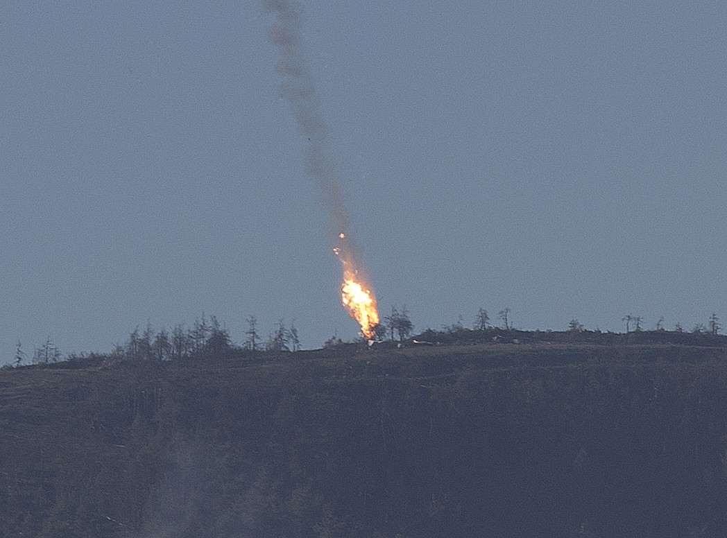 Turkey, Russia to ‘coordinate’ air operations in Syria