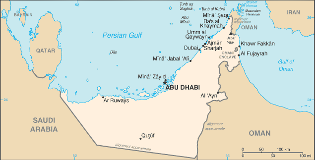 UAE signs contracts with Israeli firms on UN blacklist