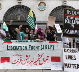 Jammu & Kashmir: Return statehood to restore confidence, says opposition leader