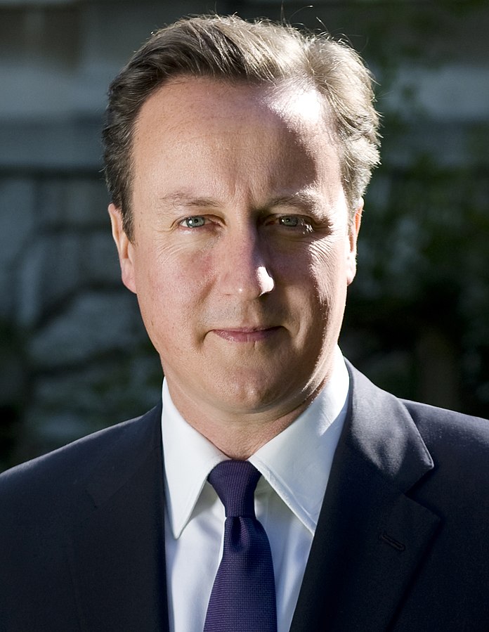 UK: Cameron singles out Muslims for failure of Prevent programme