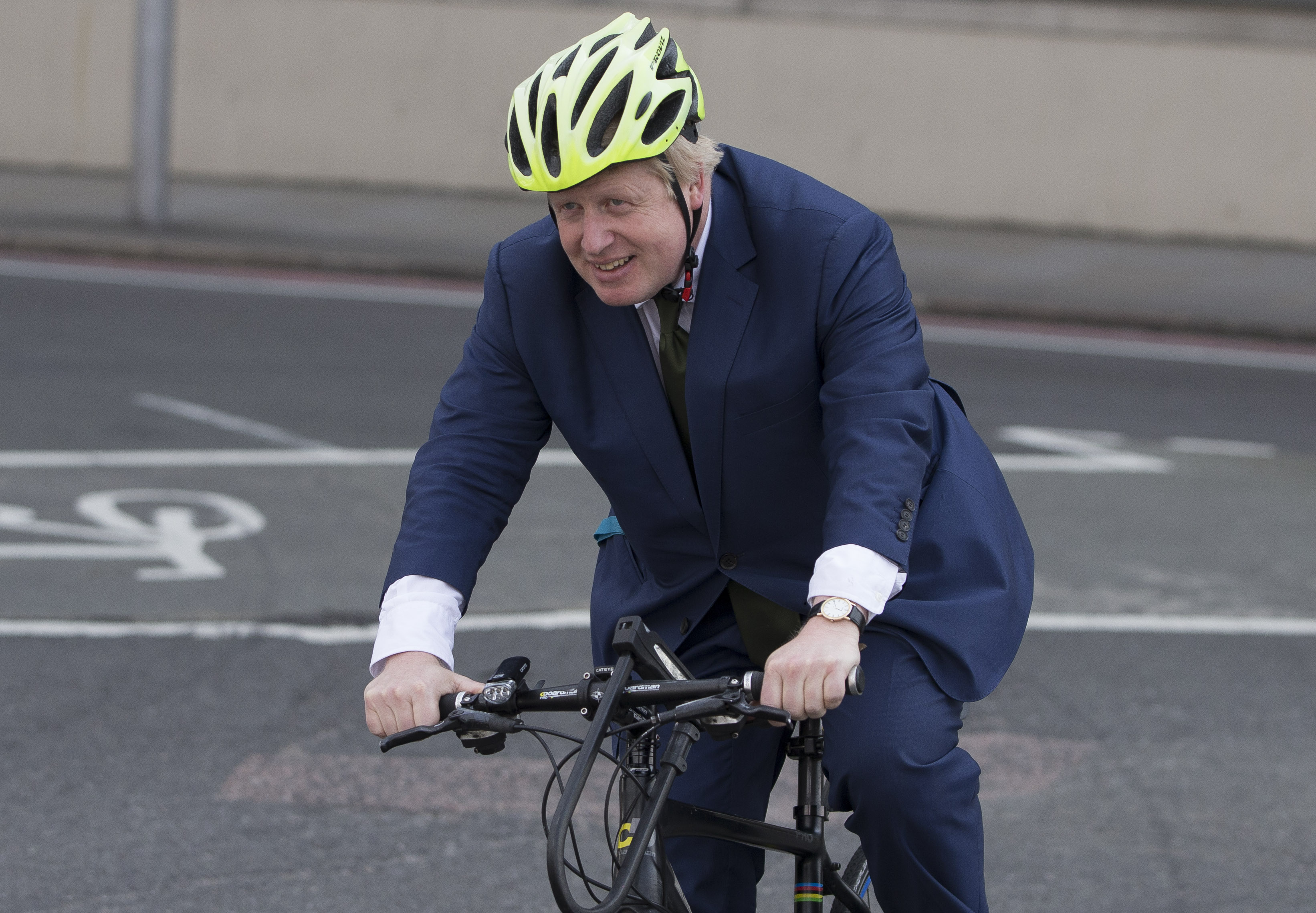 UK: Ruthless campaign to become Britain’s next leader