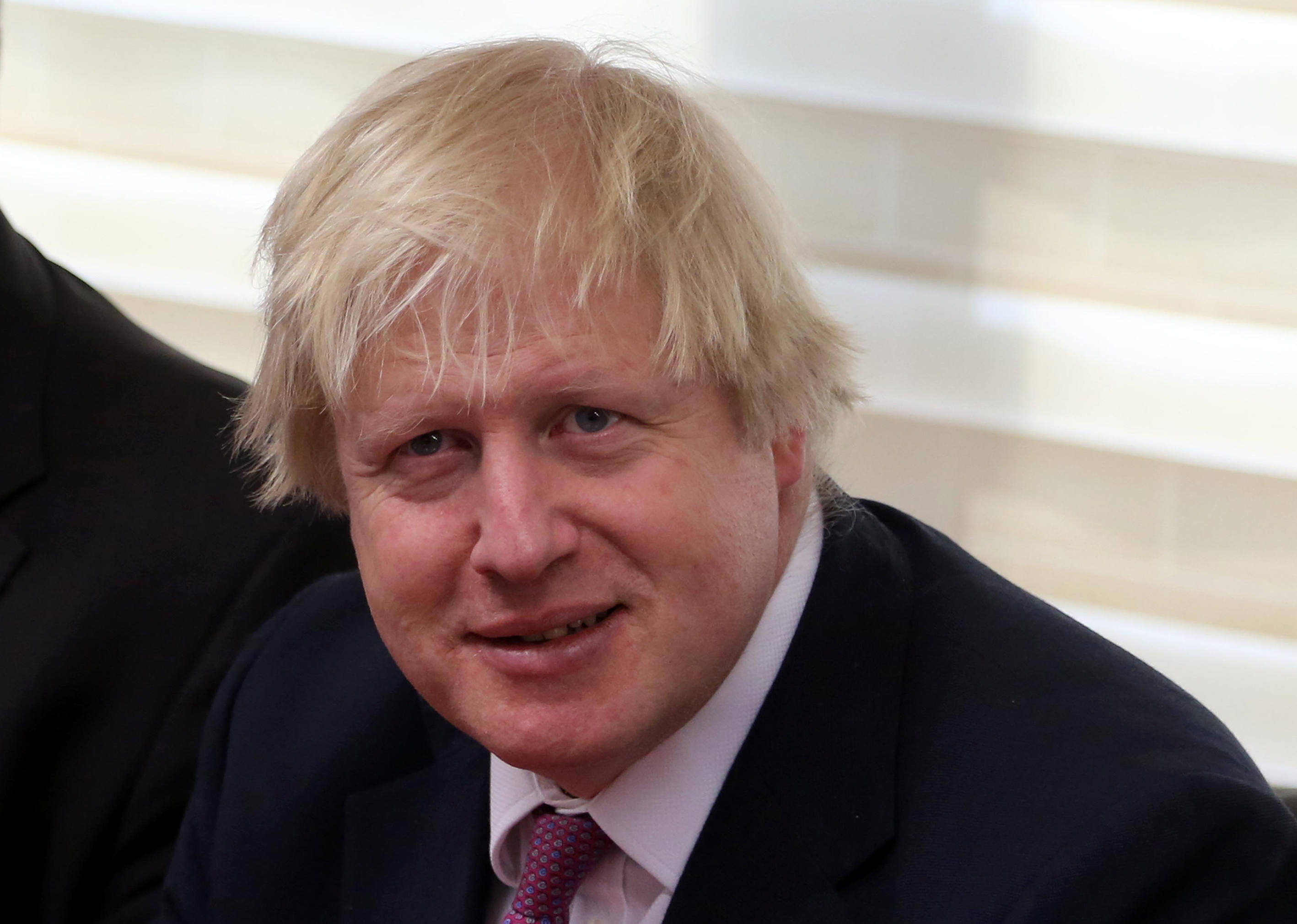 UK: Change the record Boris! The normalization of Islamophobia