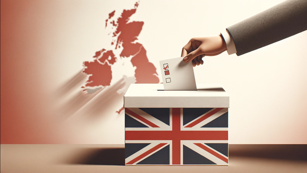 UK: Election results may depend on NHS future
