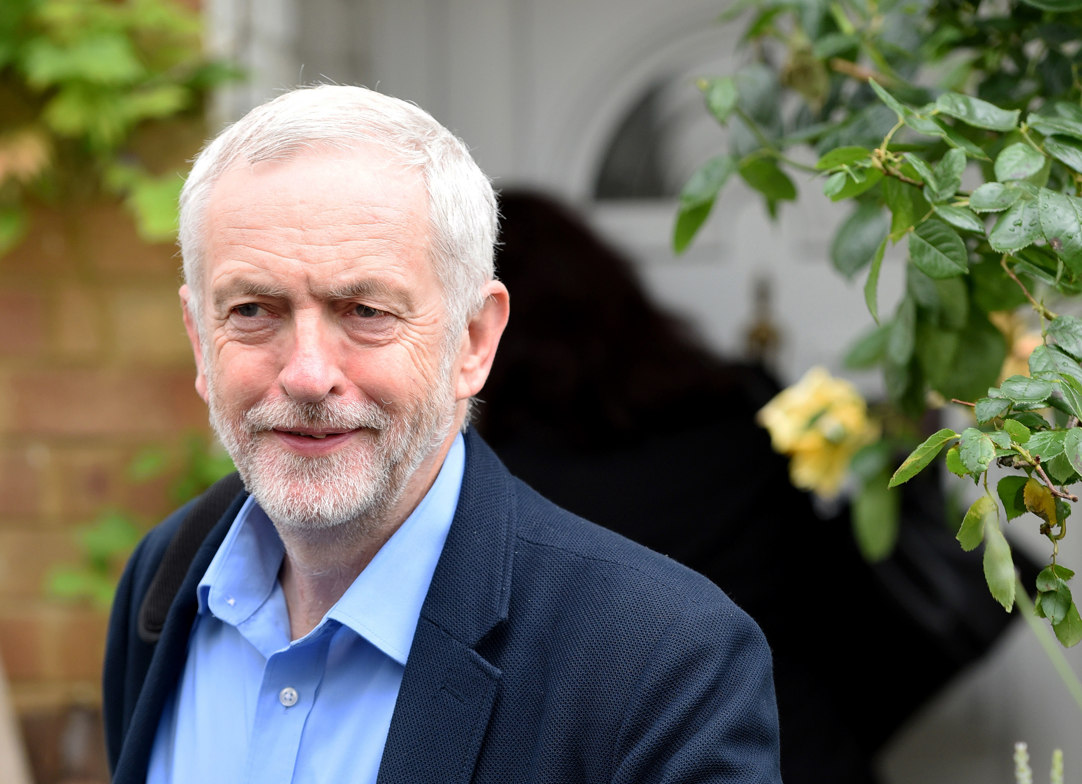 UK: Eid Al Adha message from Labour Leader Jeremy Corbyn