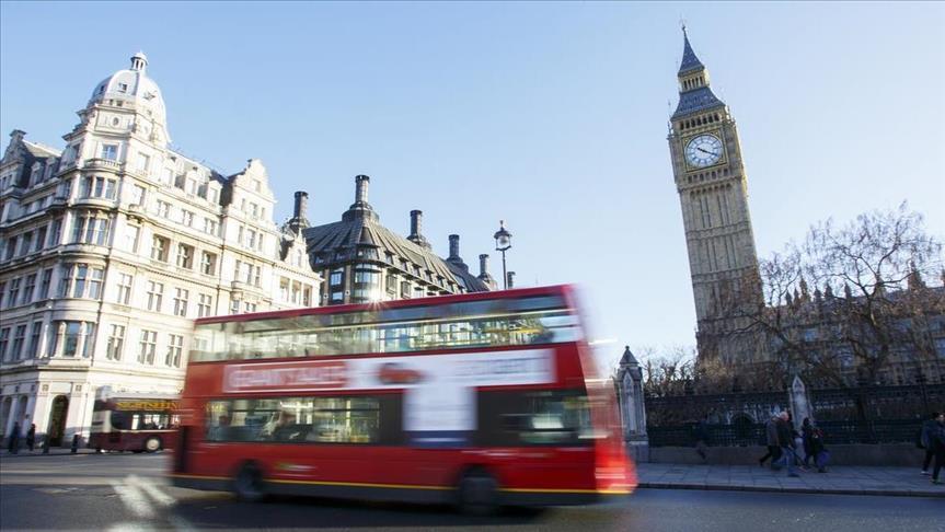 UK: Brexit bill passes first hurdle in parliament
