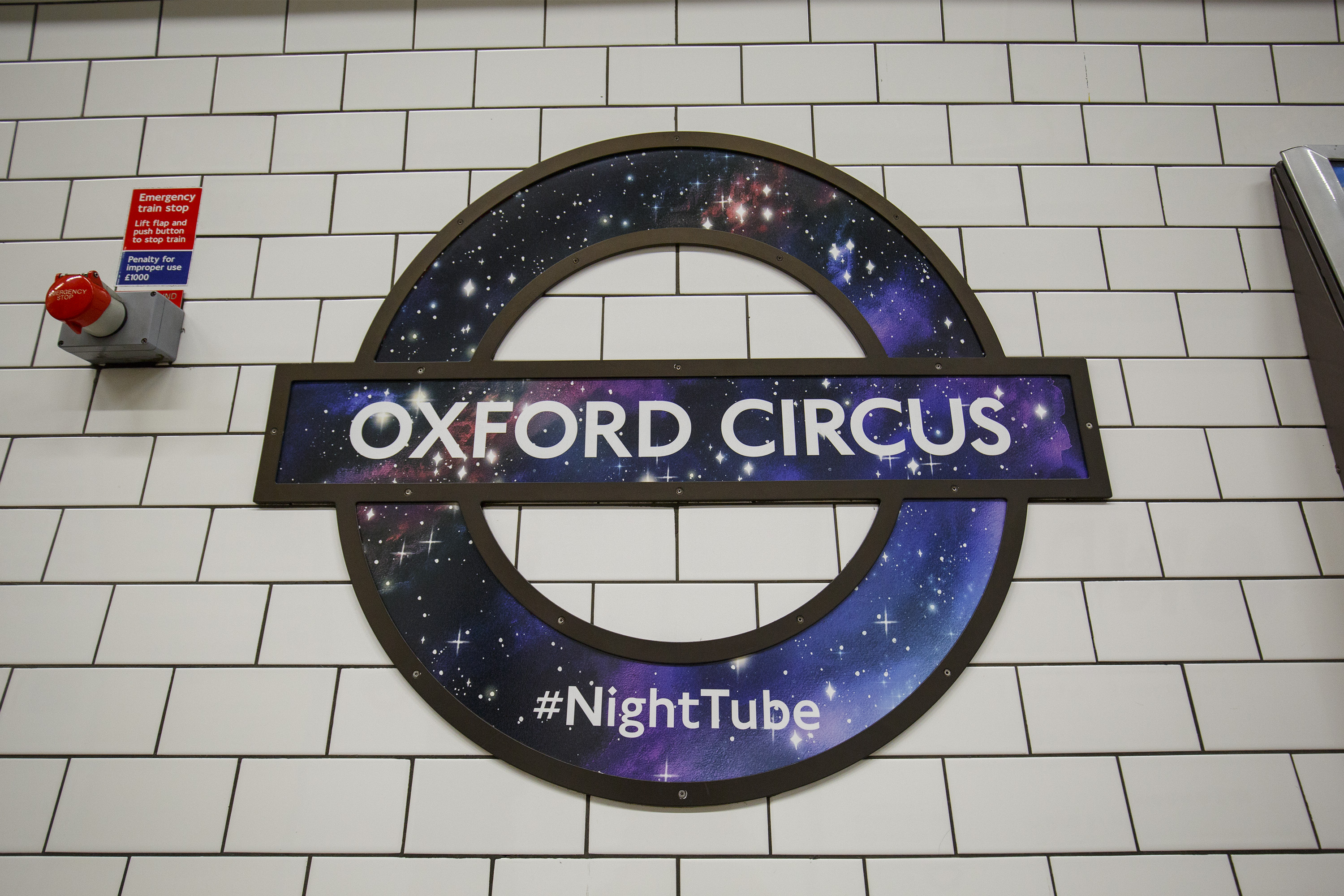 UK: London hails all-night metro as post-Brexit boost