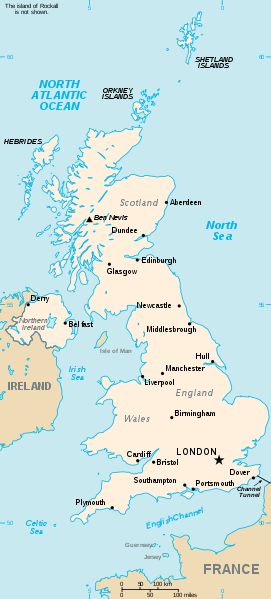 UK: ‘Far-right’ stabbing treated as terrorist incident