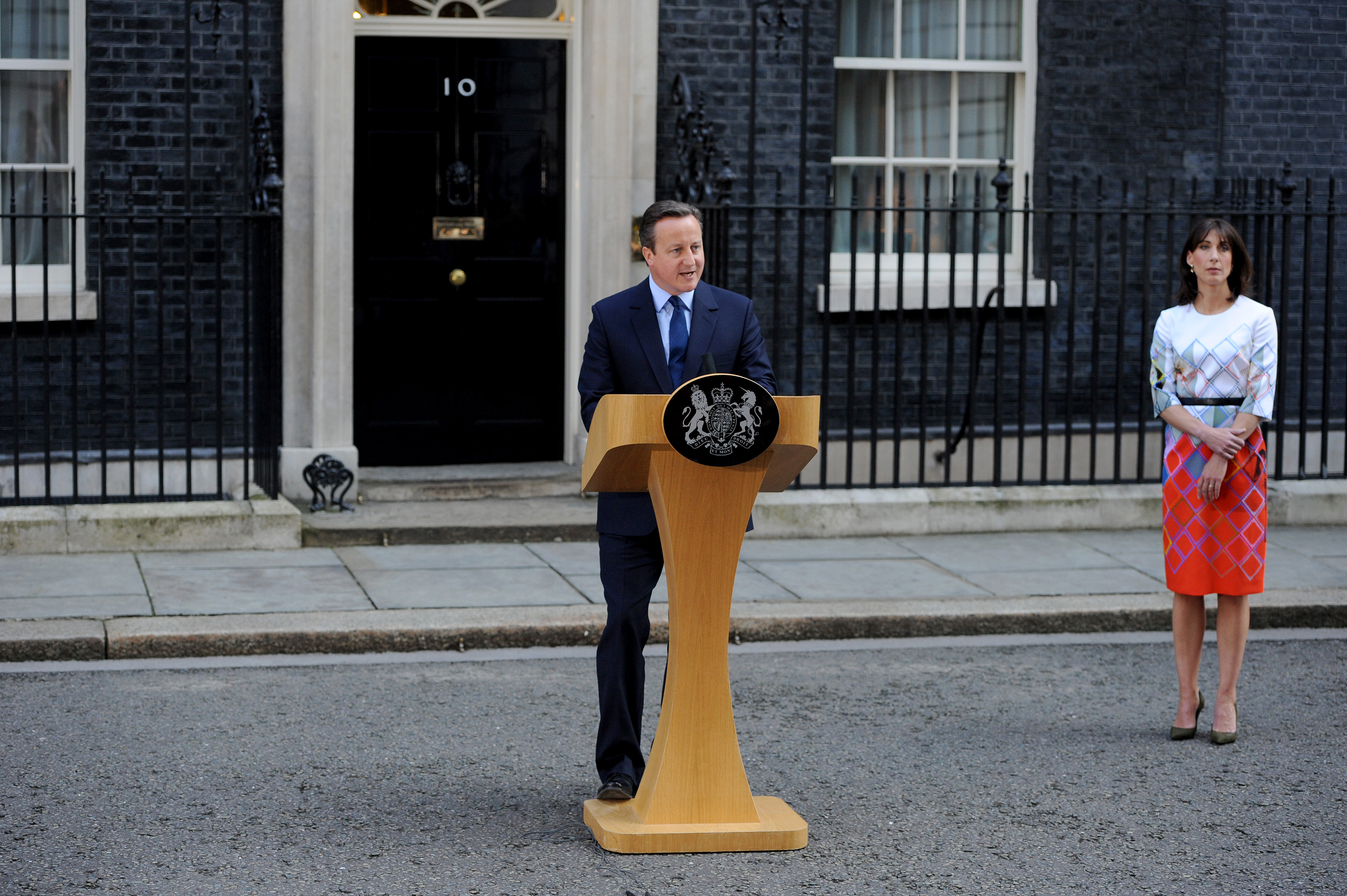 EU seeks to avoid crisis after Brexit