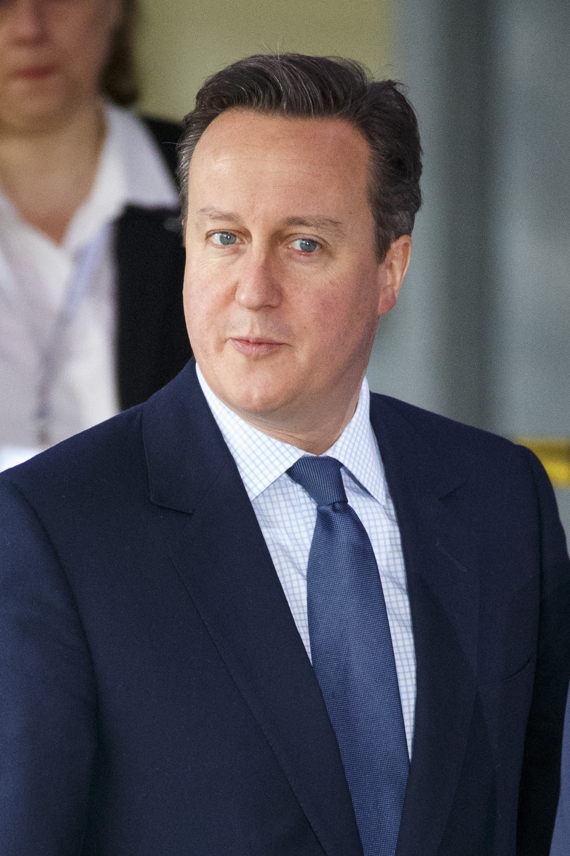 UK: PM David Cameron exclusive Q&A on EU Referendum