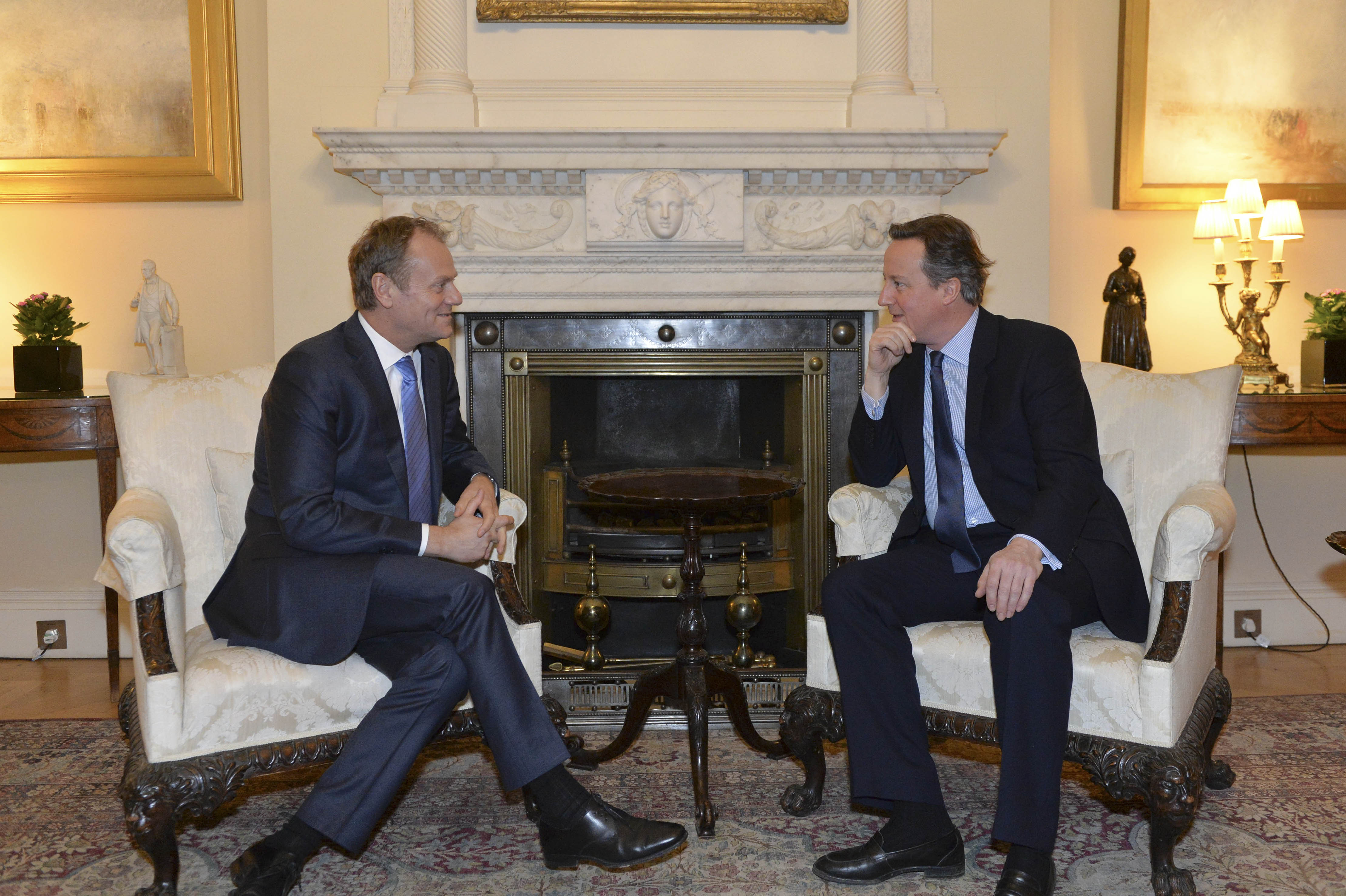 UK’s campaign on EU membership vote begins