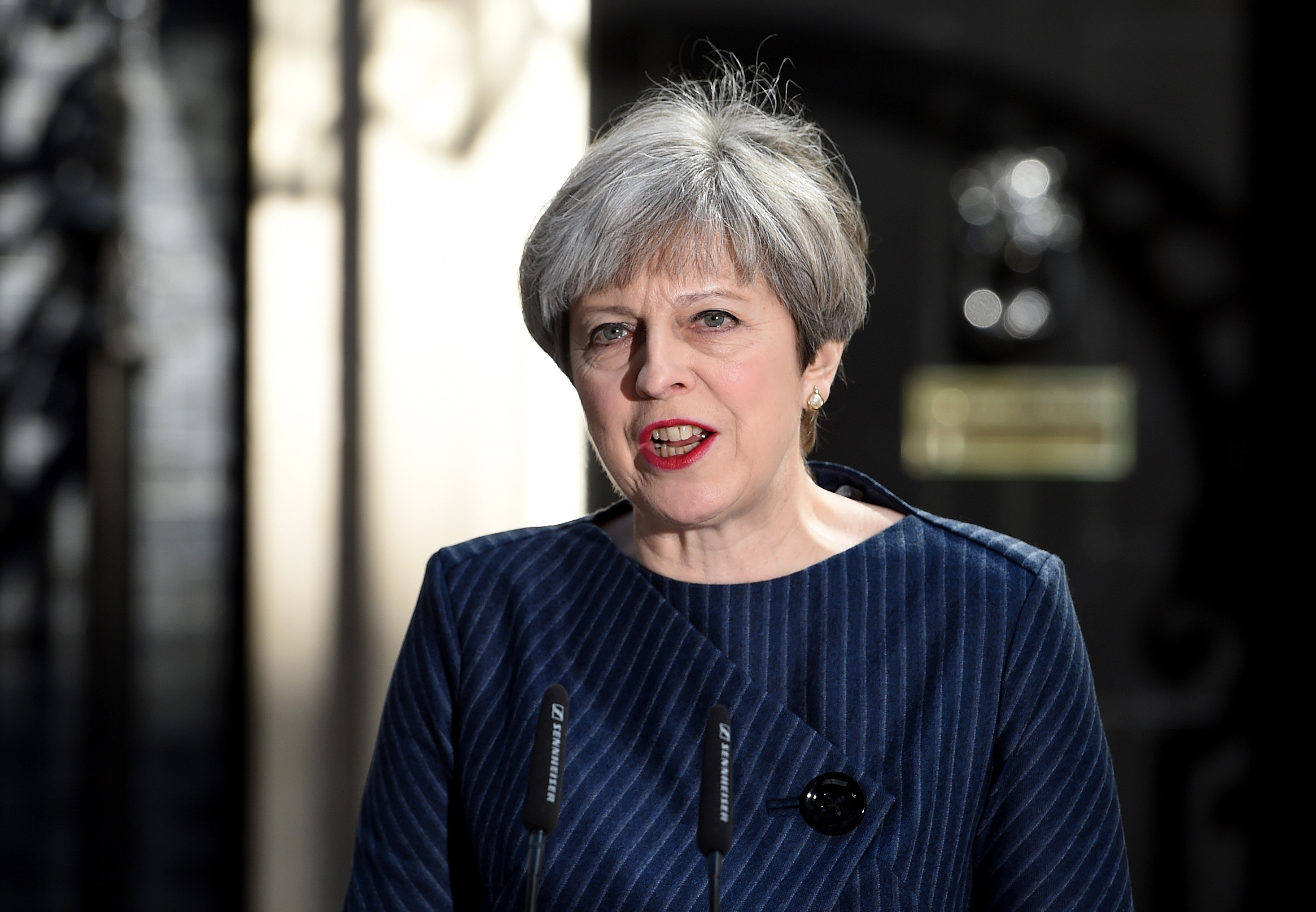 UK: Eid al Adha message from PM Theresa May