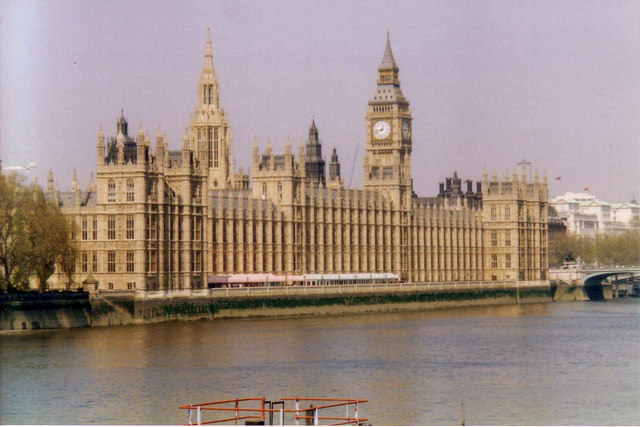 UK: Both Houses of Parliament pass EU Withdrawal Bill