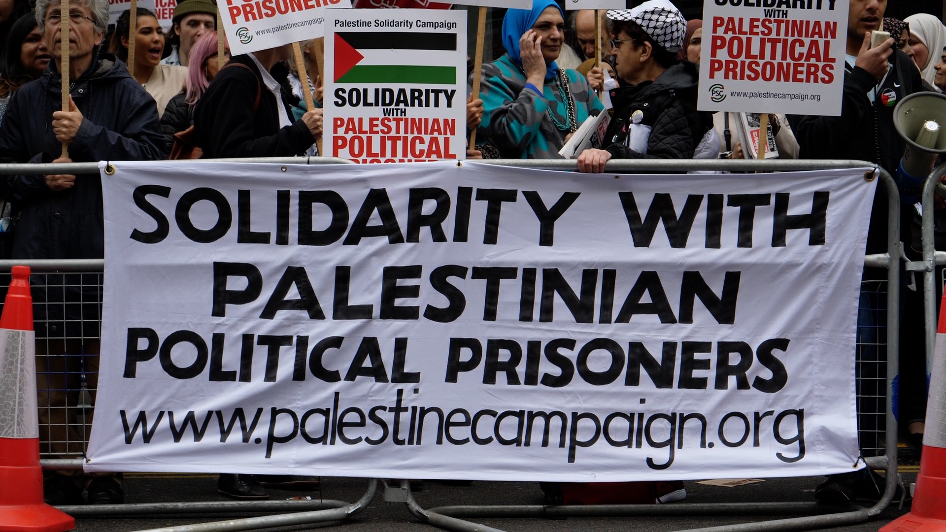 UN urges end to mistreatment of Palestinian prisoners