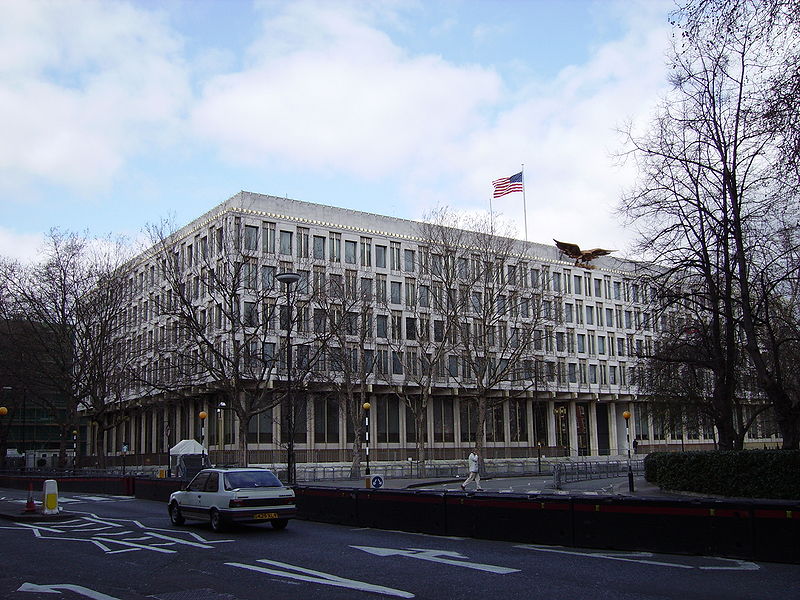 US begins tightening visa requirements after terror attacks