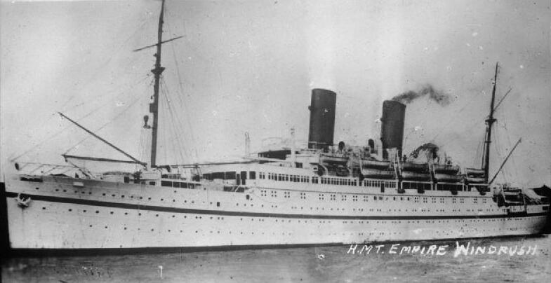 UK: Faith leaders join calls to celebrate Windrush significance on 75th anniversary