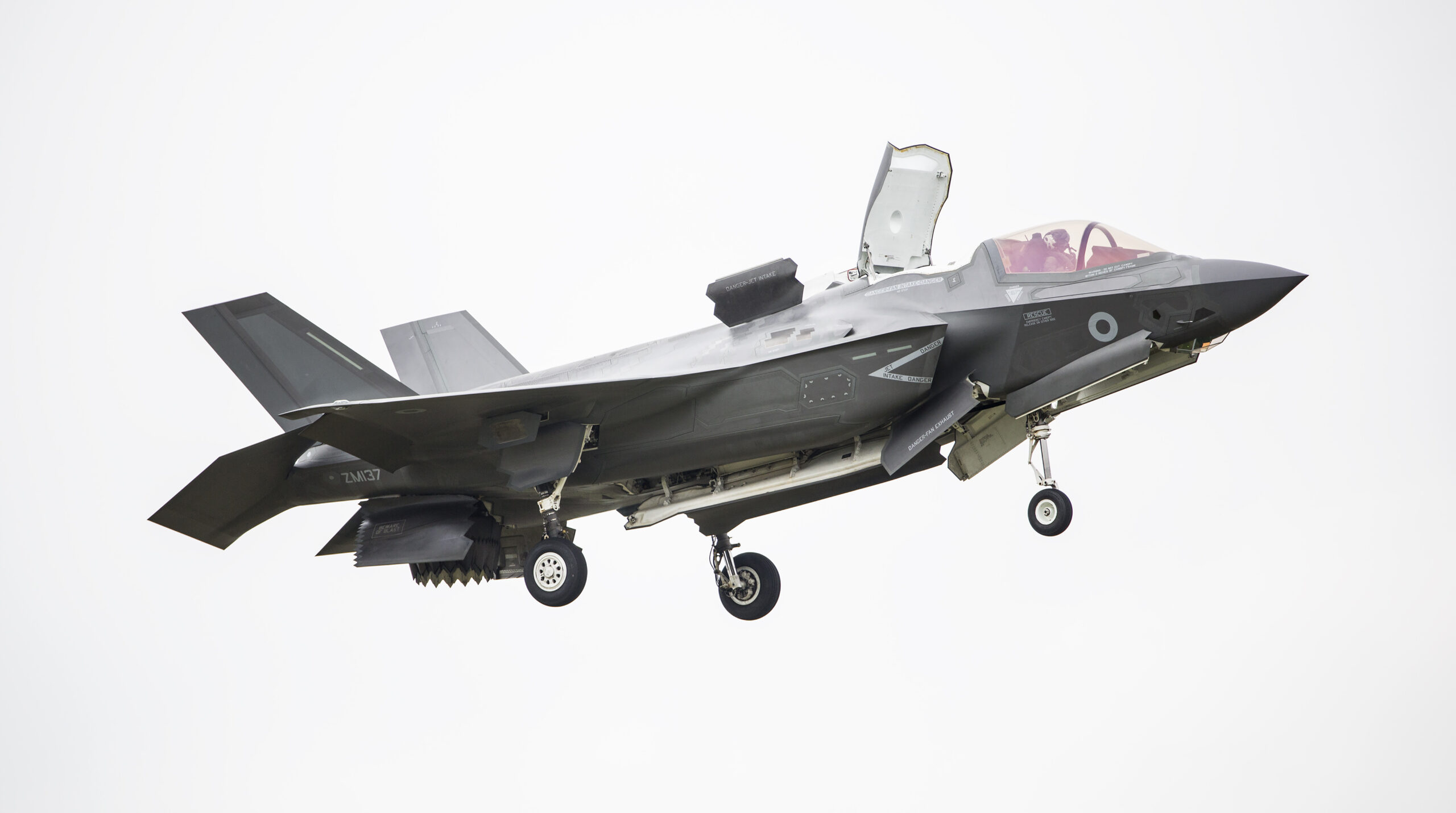 UK approved £5.3m in military export licences to Israel in first three months of 2026
