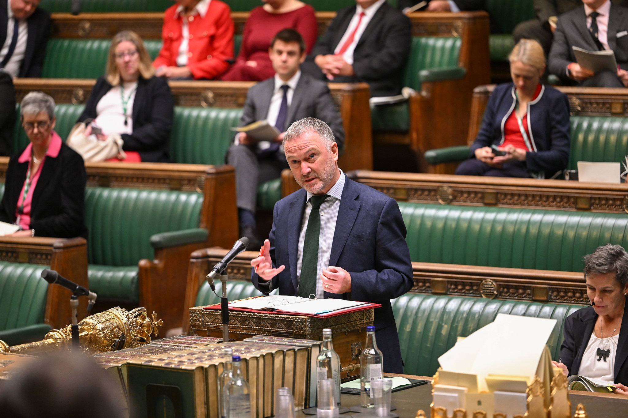 Fresh delay as UK Government stalls yet again on Islamophobia definition