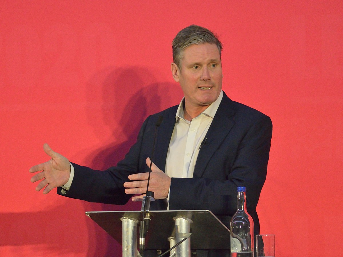 UK: Govt must work with communities in vaccine roll-out, says Starmer